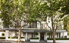 The Lyall